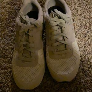 Cleaning out my closet